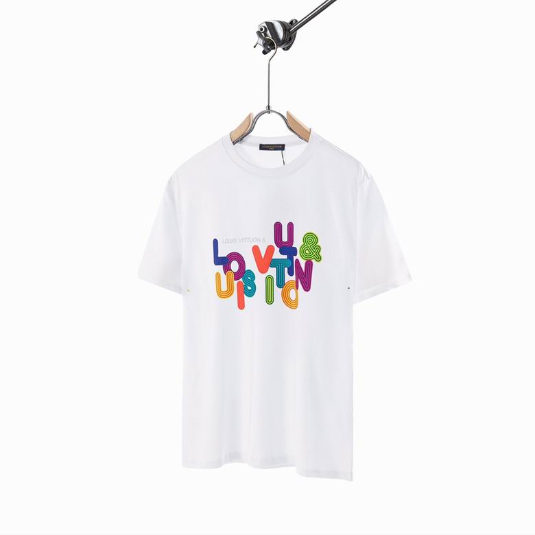hot sale short t-shirt-081